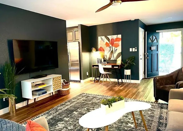 Remodeled Excellent Neighborhood
